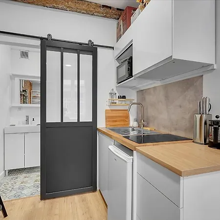 Getaway For 2 Beautiful Near The Garonne Tolosa