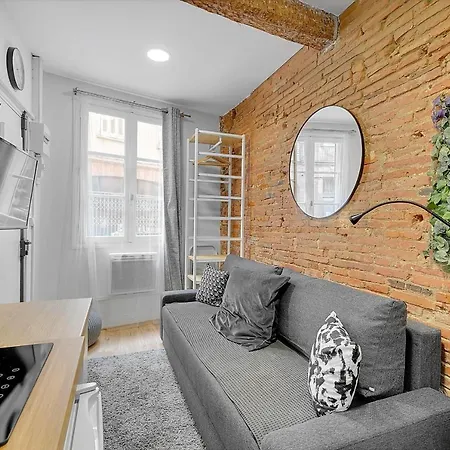 Getaway For 2 Beautiful Near The Garonne