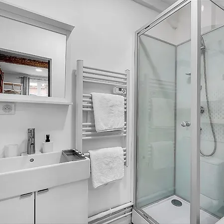 דירה Getaway For 2 Beautiful Near The Garonne *