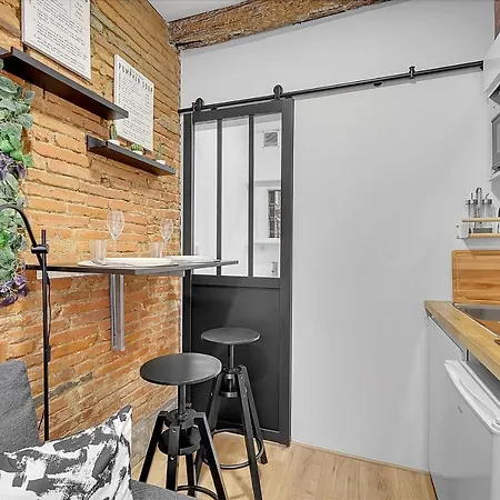 Getaway For 2 Beautiful Near The Garonne